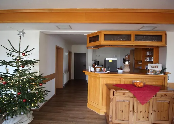 Landhaus Alt Reddevitz